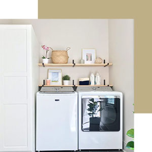 Life@Home_March_How To Make Your Laundry Room More Efficient